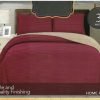 3 pcs queen quilt set - Image 2