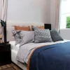 3 pcs queen quilt set